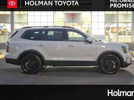 KIA TELLURIDE 2025 5XYP3DGC7SG600931 image KIA TELLURIDE 2025 5XYP3DGC7SG600931 image