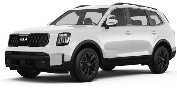 KIA TELLURIDE 2025 5XYP64GC3SG582855 image KIA TELLURIDE 2025 5XYP64GC3SG582855 image