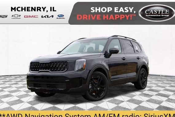 KIA TELLURIDE 2025 5XYP3DGC1SG592681 image KIA TELLURIDE 2025 5XYP3DGC1SG592681 image