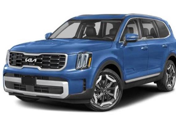 KIA TELLURIDE 2025 5XYP64GCXSG568404 image KIA TELLURIDE 2025 5XYP64GCXSG568404 image
