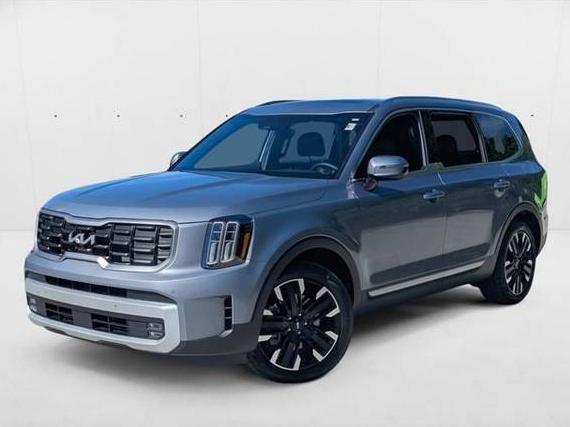 KIA TELLURIDE 2025 5XYP54GC7SG614421 image KIA TELLURIDE 2025 5XYP54GC7SG614421 image