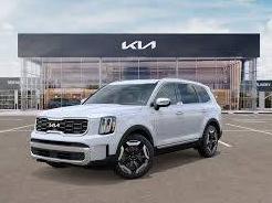 KIA TELLURIDE 2025 5XYP6DGC2SG589747 image KIA TELLURIDE 2025 5XYP6DGC2SG589747 image
