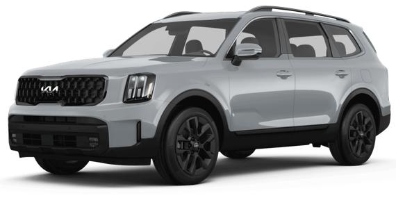 KIA TELLURIDE 2025 5XYP3DGC2SG625266 image KIA TELLURIDE 2025 5XYP3DGC2SG625266 image