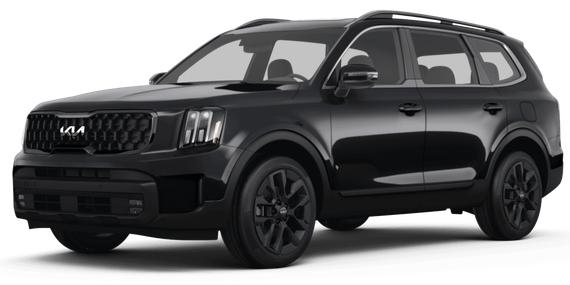 KIA TELLURIDE 2025 5XYP64GC9SG570709 image KIA TELLURIDE 2025 5XYP64GC9SG570709 image