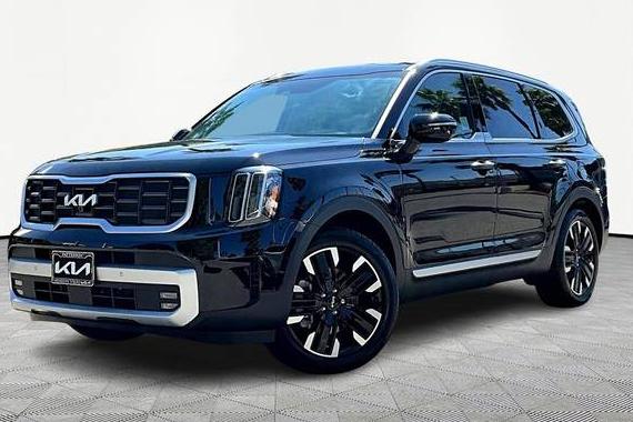 KIA TELLURIDE 2025 5XYP54GC4SG591860 image KIA TELLURIDE 2025 5XYP54GC4SG591860 image