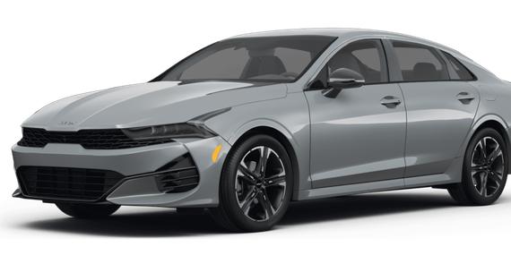 KIA K5 2023 5XXG64J25PG190939 image KIA K5 2023 5XXG64J25PG190939 image