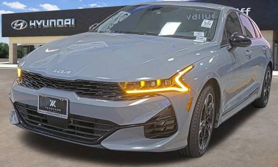 KIA K5 2023 5XXG64J24PG226216 image KIA K5 2023 5XXG64J24PG226216 image