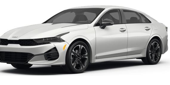 KIA K5 2023 5XXG64J27PG170496 image KIA K5 2023 5XXG64J27PG170496 image