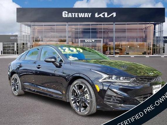 KIA K5 2023 5XXG64J24PG223333 image KIA K5 2023 5XXG64J24PG223333 image