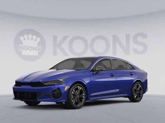 KIA K5 2023 5XXG64J24PG226586 image KIA K5 2023 5XXG64J24PG226586 image