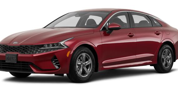 KIA K5 2023 5XXG14J28PG219817 image KIA K5 2023 5XXG14J28PG219817 image