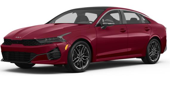 KIA K5 2023 5XXG44J82PG197339 image KIA K5 2023 5XXG44J82PG197339 image