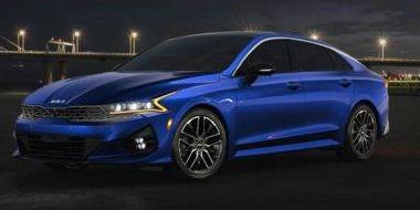 KIA K5 2023 5XXG44J80PG225770 image KIA K5 2023 5XXG44J80PG225770 image