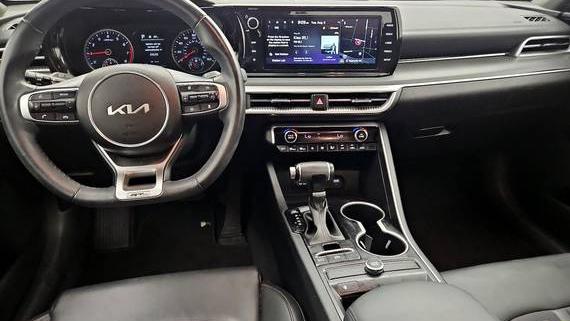 KIA K5 2023 5XXG64J29PG214059 image