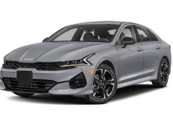 KIA K5 2023 5XXG64J21PG195555 image KIA K5 2023 5XXG64J21PG195555 image