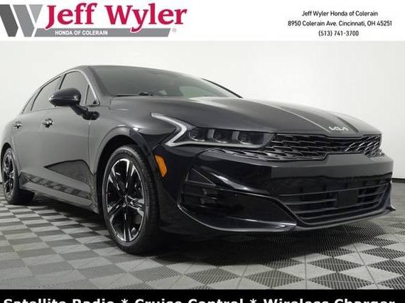 KIA K5 2023 5XXG64J23PG178322 image KIA K5 2023 5XXG64J23PG178322 image