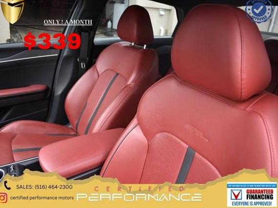 KIA K5 2023 5XXG64J21PG200513 image