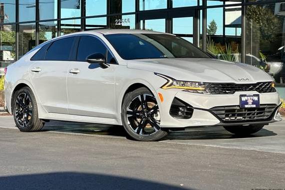 KIA K5 2023 5XXG64J24PG228564 image KIA K5 2023 5XXG64J24PG228564 image