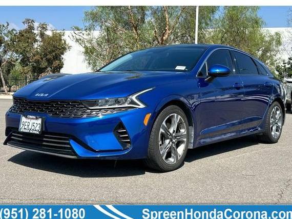 KIA K5 2023 5XXG34J24PG197521 image KIA K5 2023 5XXG34J24PG197521 image