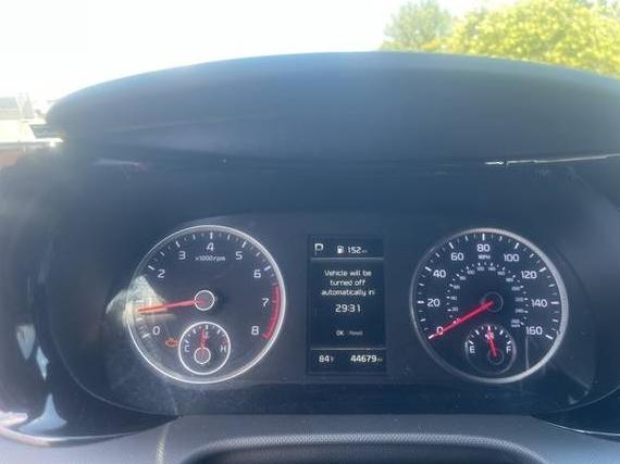 KIA K5 2023 5XXG64J28PG206390 image