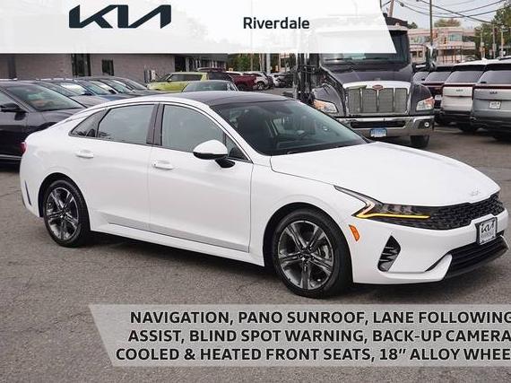 KIA K5 2023 5XXG34J28PG164912 image KIA K5 2023 5XXG34J28PG164912 image