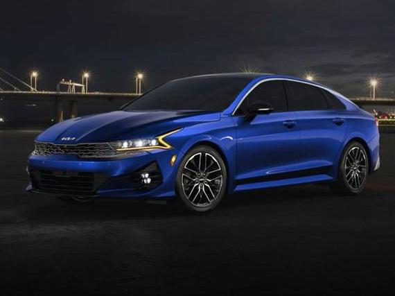 KIA K5 2023 5XXG64J2XPG181377 image KIA K5 2023 5XXG64J2XPG181377 image