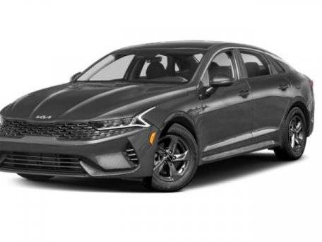 KIA K5 2023 5XXG14J24PG219250 image