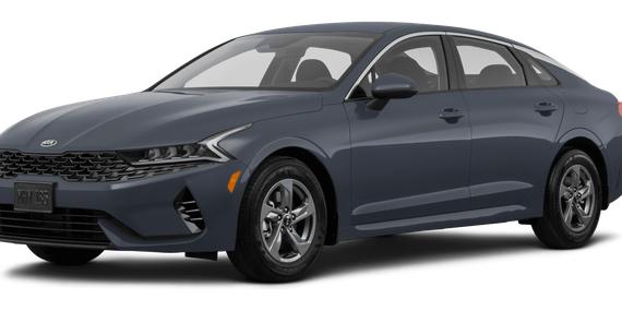 KIA K5 2023 5XXG14J28PG201737 image KIA K5 2023 5XXG14J28PG201737 image