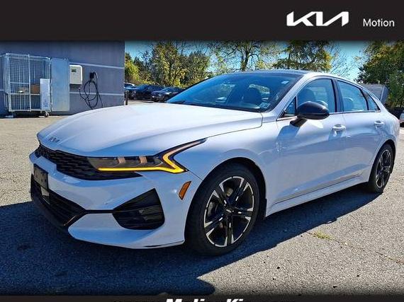 KIA K5 2023 5XXG64J29PG196131 image KIA K5 2023 5XXG64J29PG196131 image