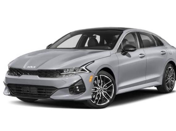 KIA K5 2023 5XXG44J87PG170850 image KIA K5 2023 5XXG44J87PG170850 image