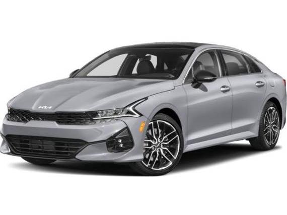 KIA K5 2023 5XXG44J84PG216926 image