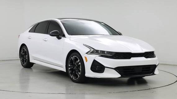 KIA K5 2023 5XXG64J22PG203419 image KIA K5 2023 5XXG64J22PG203419 image