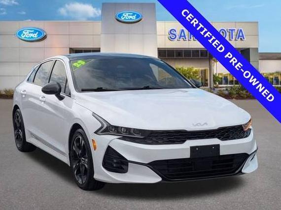 KIA K5 2023 5XXG64J24PG195808 image KIA K5 2023 5XXG64J24PG195808 image