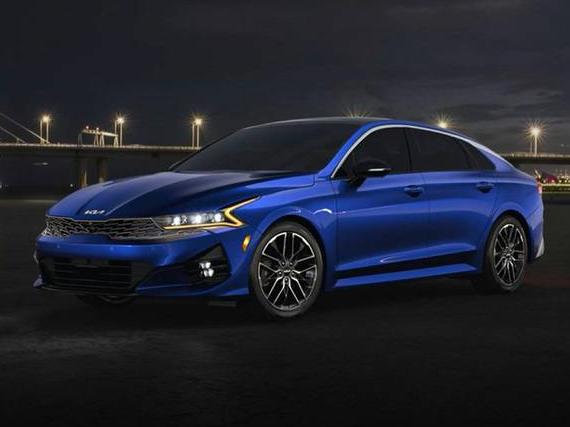 KIA K5 2023 5XXG64J26PG173048 image KIA K5 2023 5XXG64J26PG173048 image