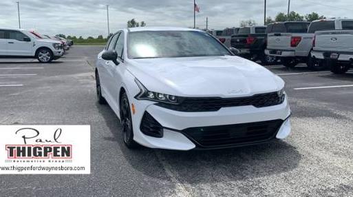 KIA K5 2023 5XXG64J23PG177364 image KIA K5 2023 5XXG64J23PG177364 image