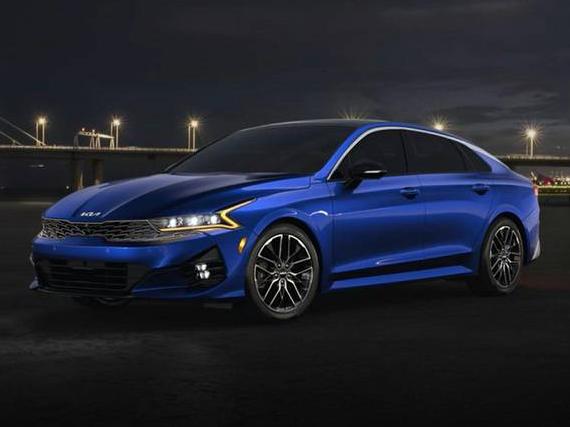 KIA K5 2023 5XXG14J29PG173253 image