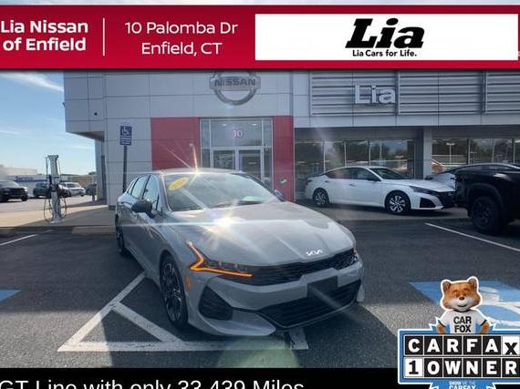 KIA K5 2023 5XXG64J28PG219835 image KIA K5 2023 5XXG64J28PG219835 image