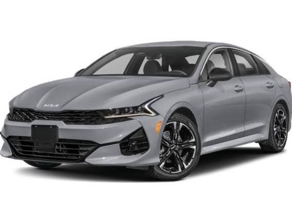 KIA K5 2023 5XXG64J29PG188143 image KIA K5 2023 5XXG64J29PG188143 image