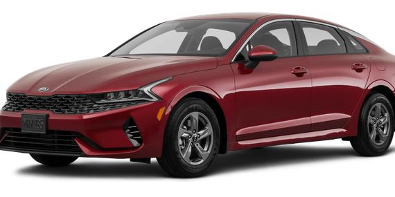 KIA K5 2023 5XXG14J24PG219538 image KIA K5 2023 5XXG14J24PG219538 image