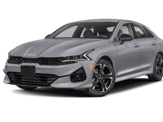 KIA K5 2023 5XXG64J29PG169706 image KIA K5 2023 5XXG64J29PG169706 image