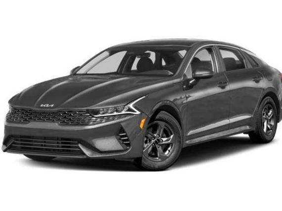 KIA K5 2023 5XXG14J25PG212288 image KIA K5 2023 5XXG14J25PG212288 image