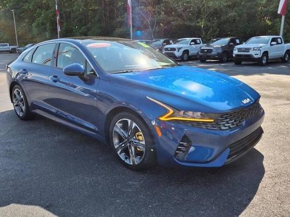 KIA K5 2023 5XXG34J23PG206158 image KIA K5 2023 5XXG34J23PG206158 image