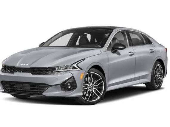 KIA K5 2023 5XXG44J89PG224679 image