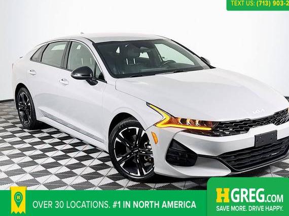 KIA K5 2023 5XXG64J26PG198595 image KIA K5 2023 5XXG64J26PG198595 image