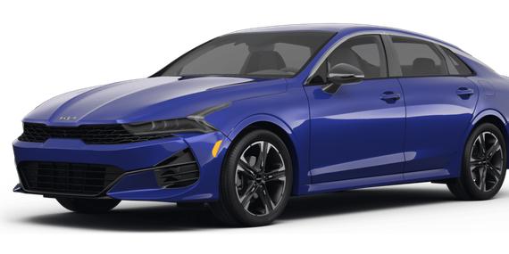 KIA K5 2023 5XXG64J2XPG200350 image KIA K5 2023 5XXG64J2XPG200350 image