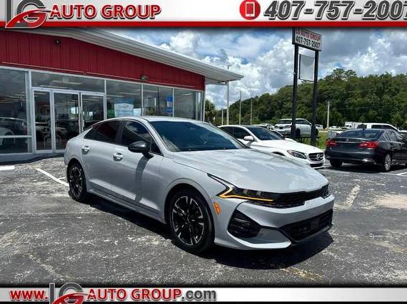 KIA K5 2023 5XXG64J26PG186026 image KIA K5 2023 5XXG64J26PG186026 image