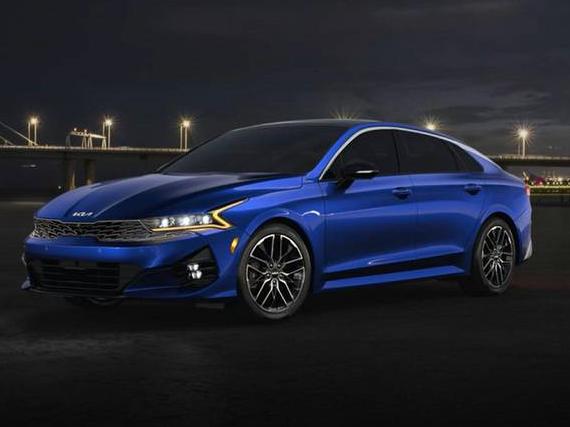 KIA K5 2023 5XXG64J23PG205888 image KIA K5 2023 5XXG64J23PG205888 image