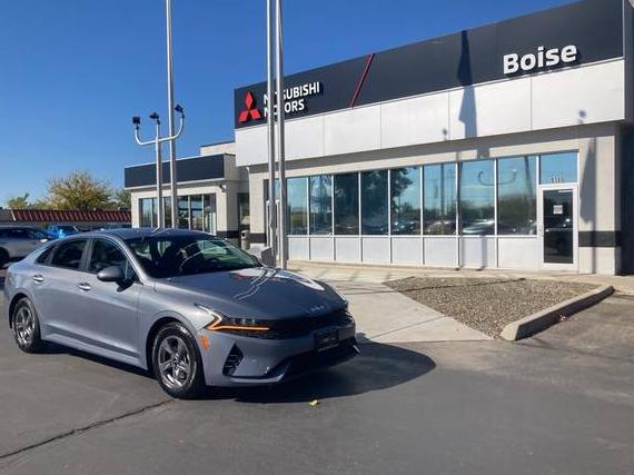 KIA K5 2023 5XXG14J25PG194388 image KIA K5 2023 5XXG14J25PG194388 image