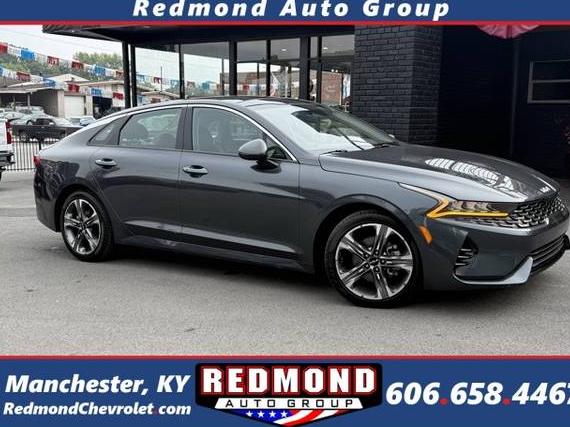 KIA K5 2023 5XXG34J25PG180419 image KIA K5 2023 5XXG34J25PG180419 image