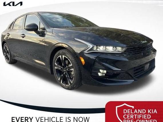 KIA K5 2023 5XXG64J26PG222510 image KIA K5 2023 5XXG64J26PG222510 image